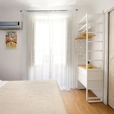 Agata E Rosalia 2 Bedroom Flat At The Quattro Canti Appartamento