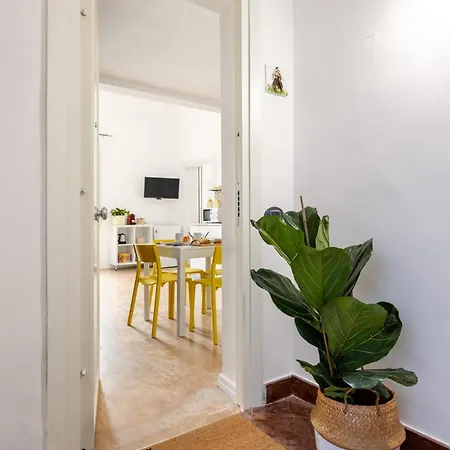 Agata E Rosalia 2 Bedroom Flat At The Quattro Canti Appartamento Palermo